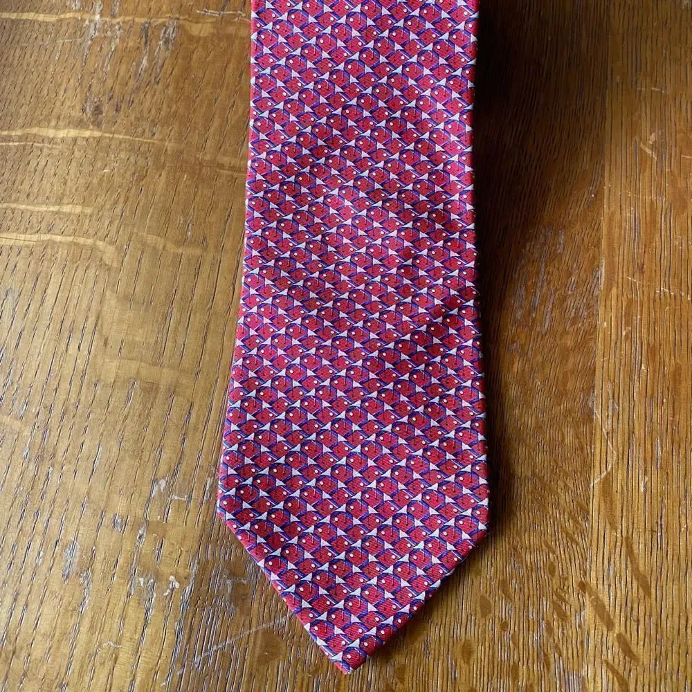 The Custom Shop Necktie - Picture 1 of 6